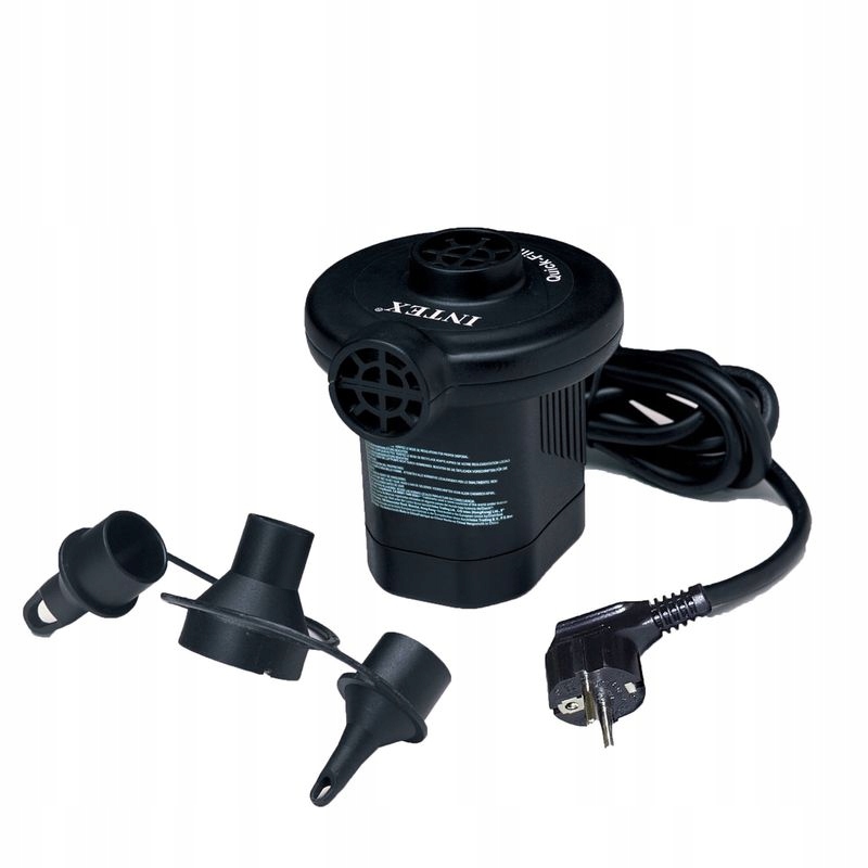 Intex 66620 Pompa elektryczna 220-240V
