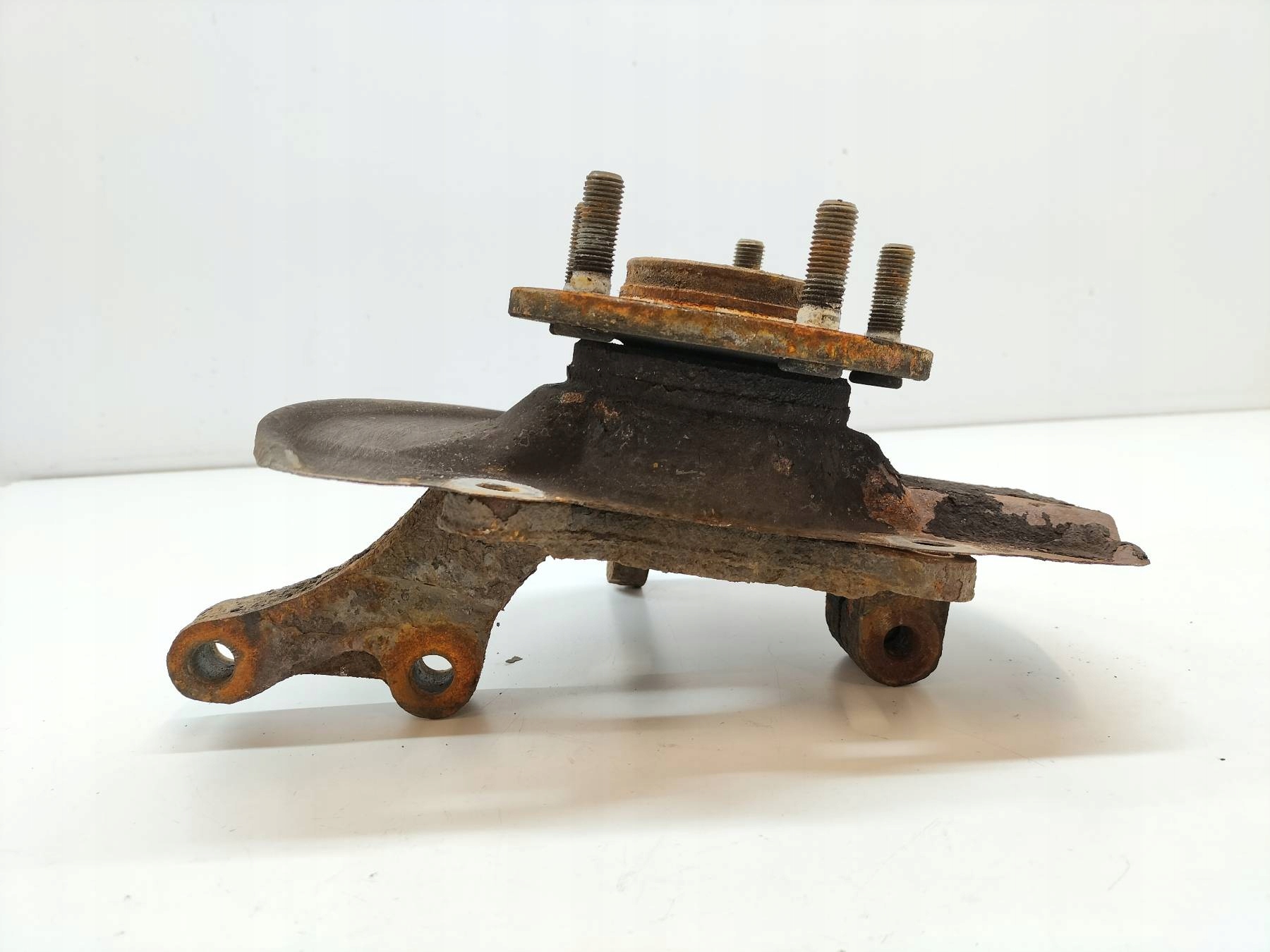 swing left front 1.6 B 117 KM Mitsubishi Lancer VIII (2007- 2017)