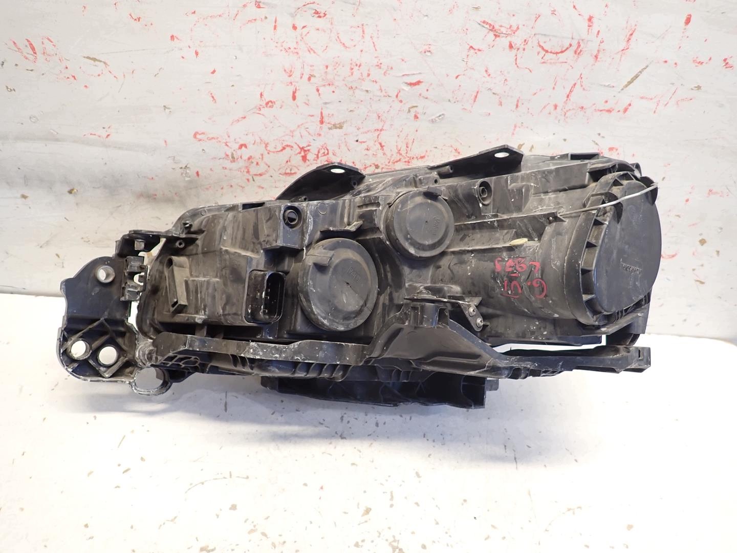 light front front right VW GOLF VI 2009- 5K1941006P