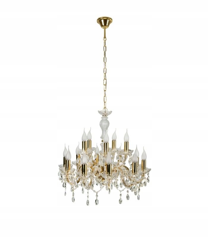 Luster Maria Teresa 30-95810 Candellux