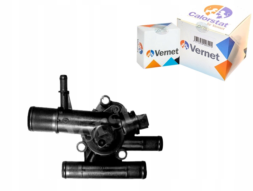 By Vernet Termostat 8200074346 8200674368 9112305
