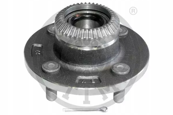 OPTIMAL ŁOŻYSKO KOŁA 962012 Producent AK