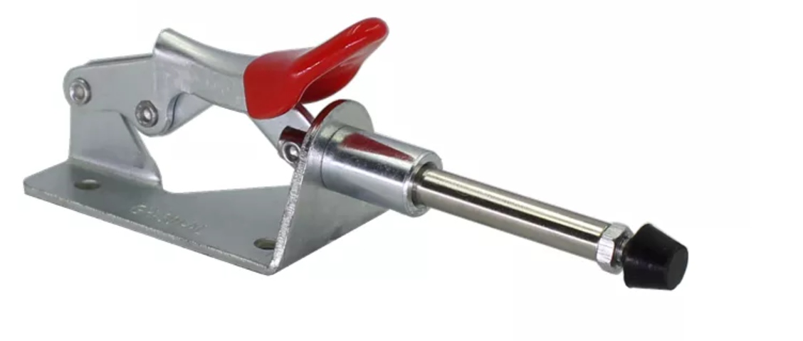 

Docisk Ścisk Zacisk Szybkomocujący GH-301-AL/90kg