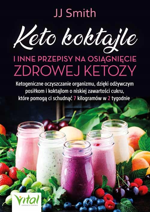 

Keto Koktajle I Inne Przepisy Na Osiągnięcie Zdr..