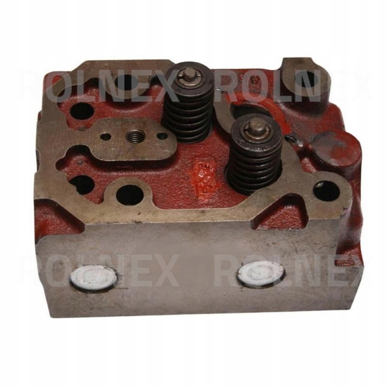 Hlava motoru Ursus C360 Bg 46505110