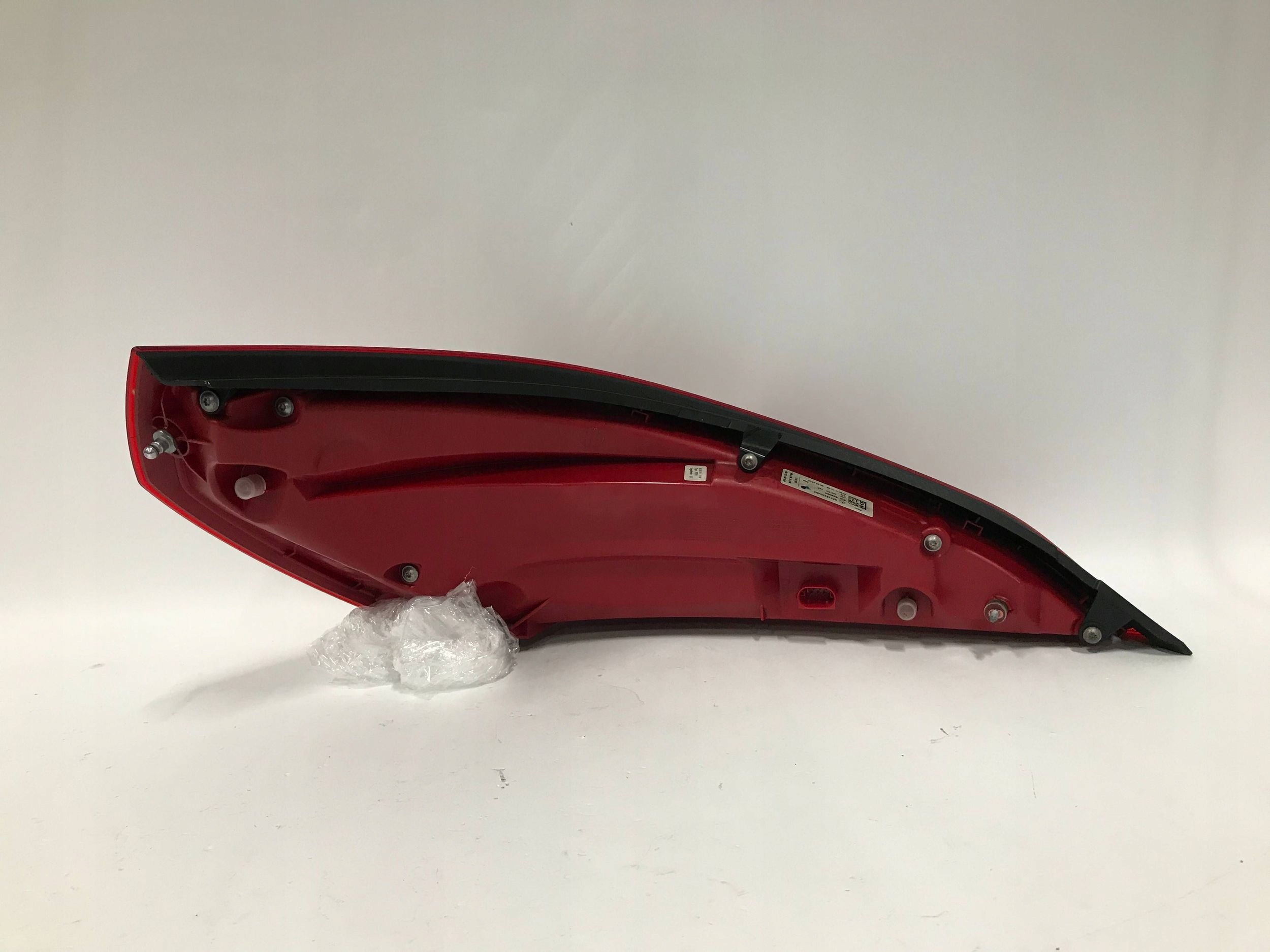 MERCEDES SL W231 фонарь правый led