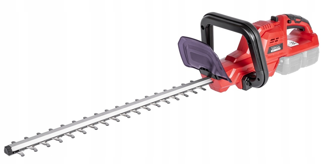 Akumulátorové Nůžky Na Živý Plot Cedrus Power+ HT520LiX2 20V x2