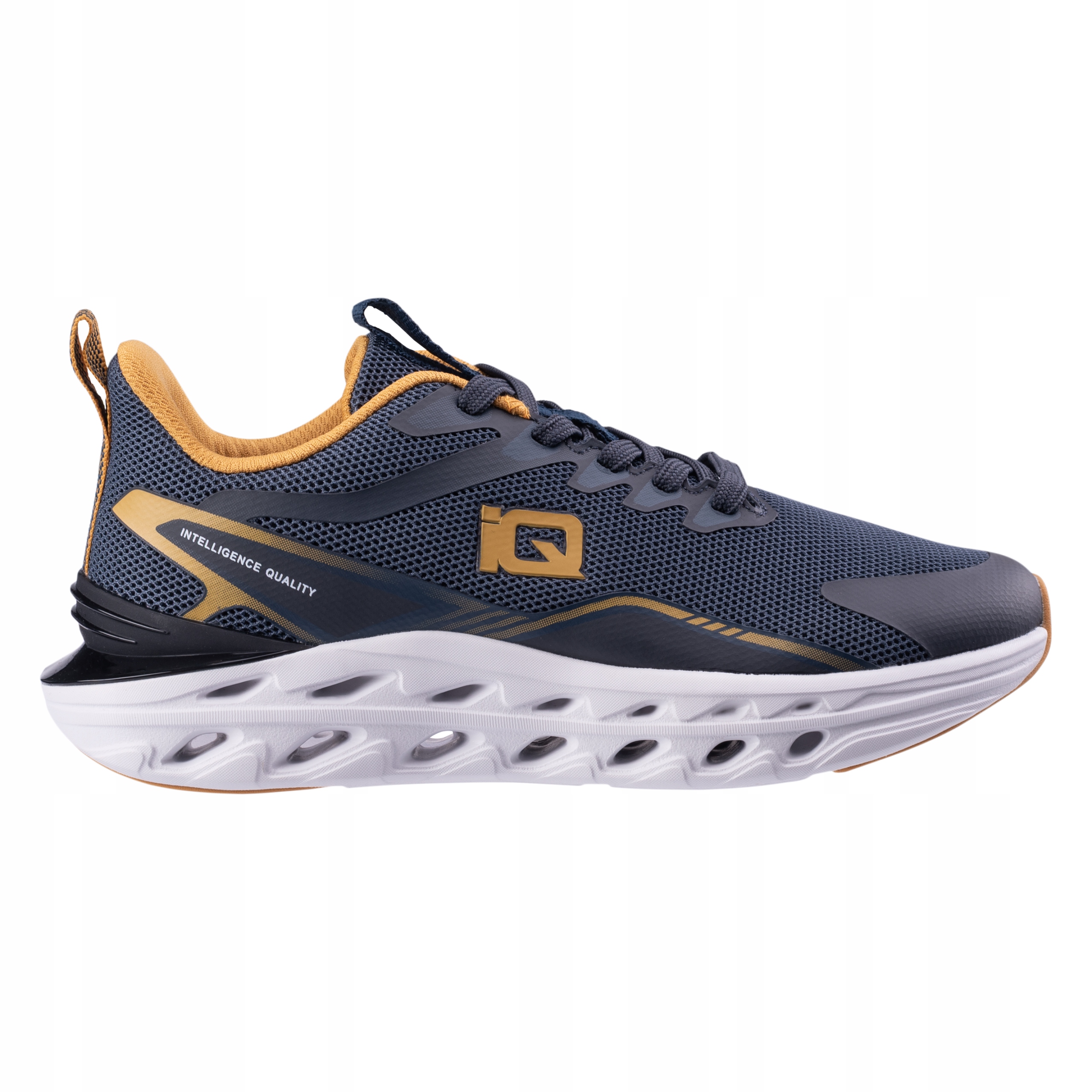 Dziecięce Buty do biegania Molion Teen 36 Iq Intelligence Quality