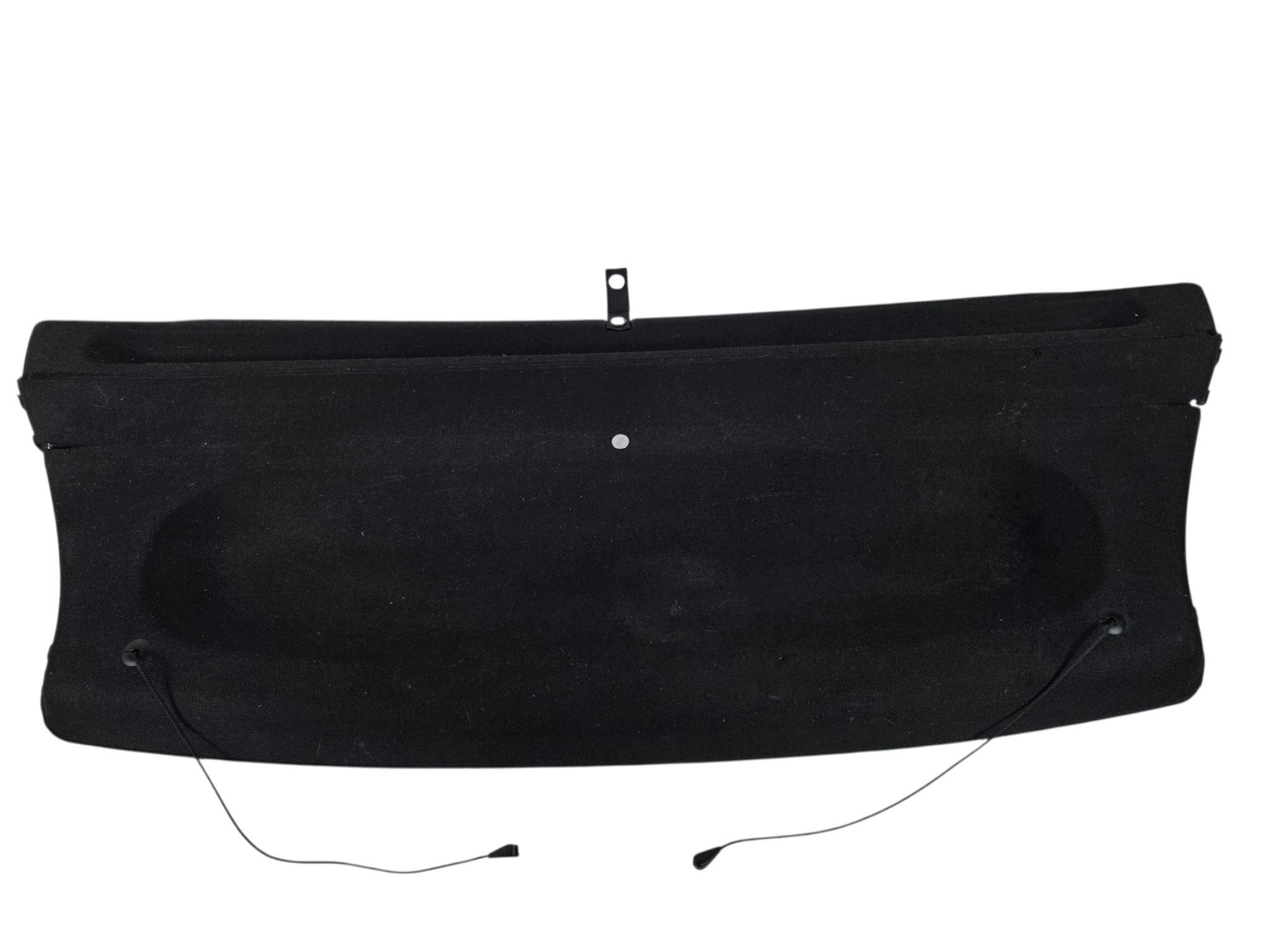 FIAT 500L 2013 plato boot rear complete original.