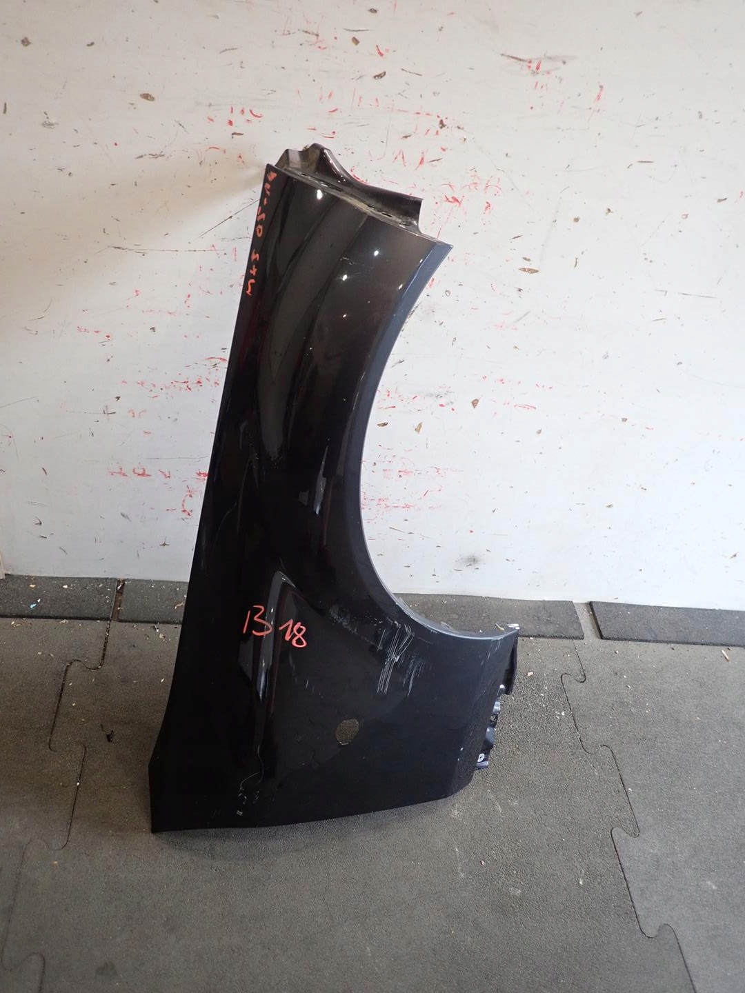 fender front front right MAZDA MX5 2005-2014