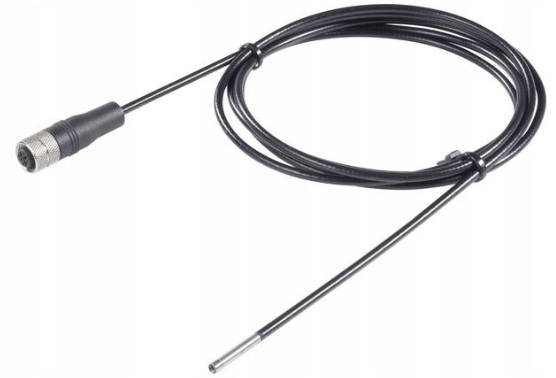 Kamera endoskopowa VOLTCRAFT 101058 5m 4mm