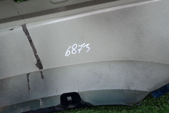 SKODA KAROQ 16- fender left front front