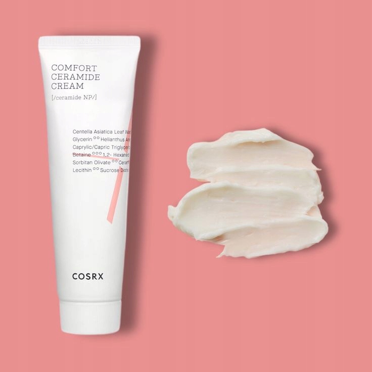 Cosrx Balancium Comfort Ceramide Cream