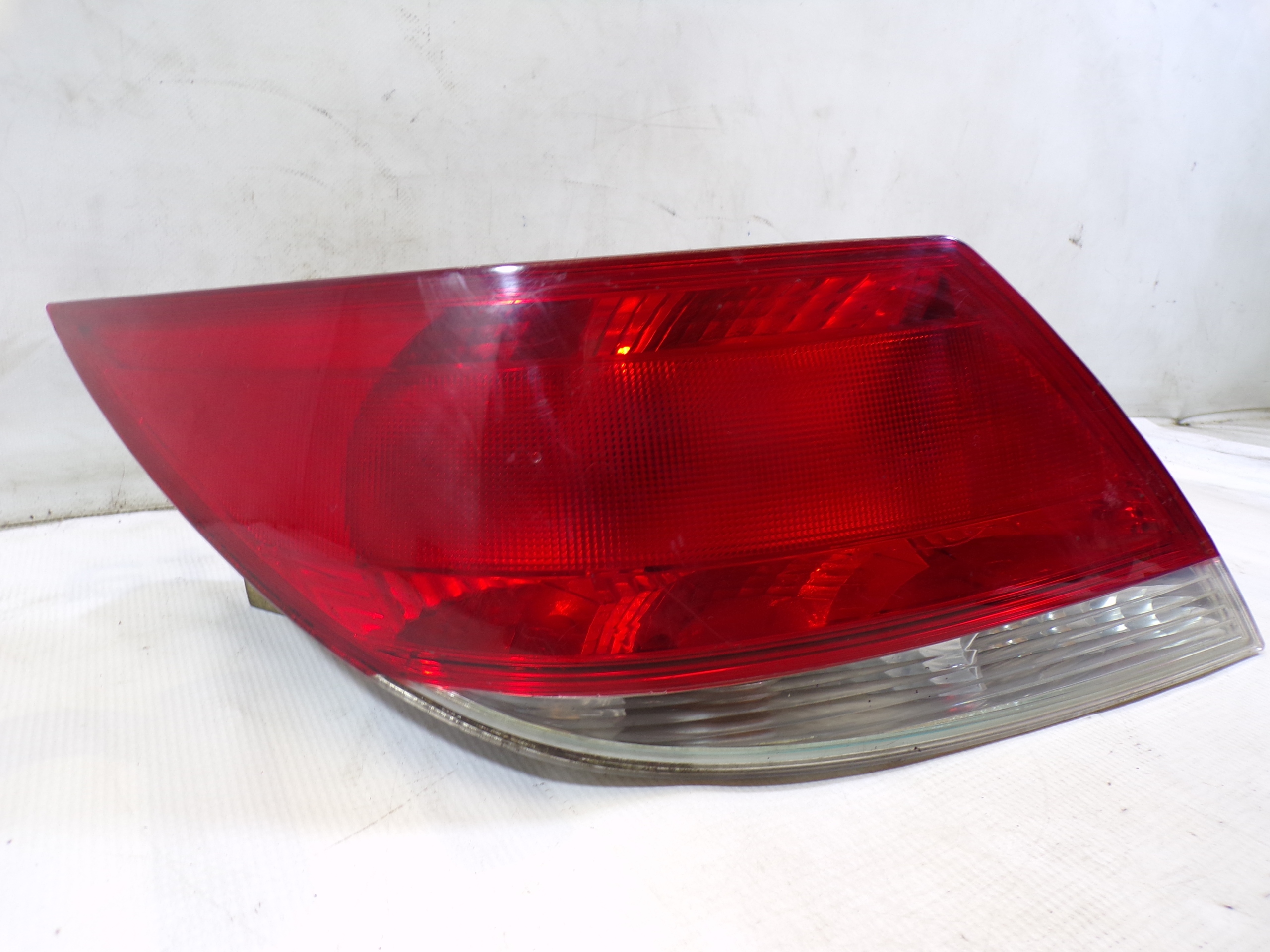 light rear rear part left OPEL ASTRA H KABRIO CABRIO