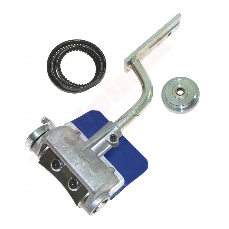 Korovarka Oval pre Husqvarna 350