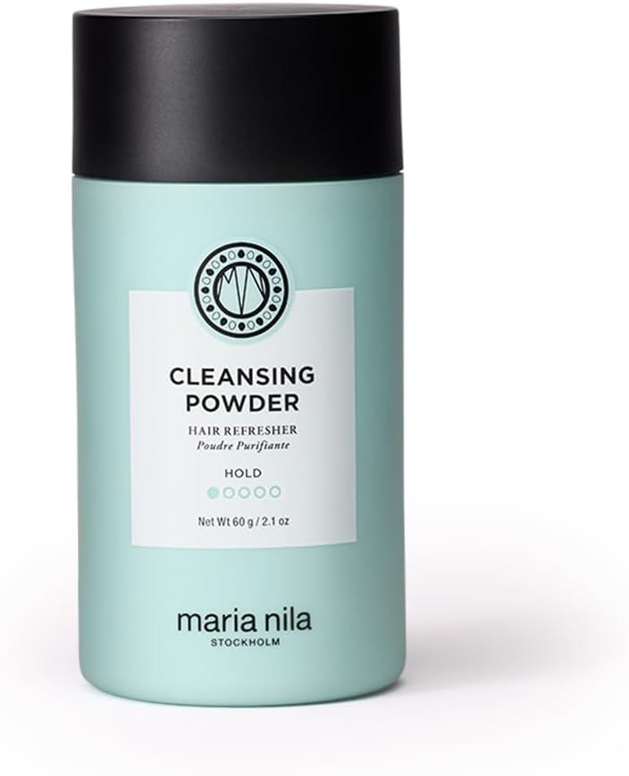 Maria Nila (čisticí Puder) Objem: 60 G