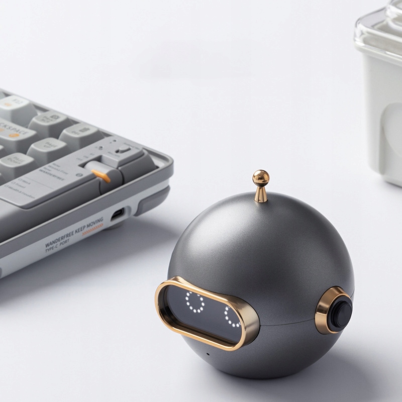 GŁOŚNIK BIURKOWY BLUETOOTH DŹWIĘK REDUKCJĄ SZUMÓW Stan opakowania oryginalne