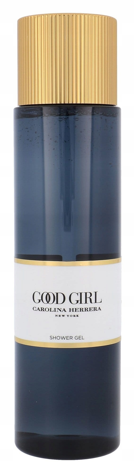 Carolina Herrera Good Girl sprchový gel 200 Ml