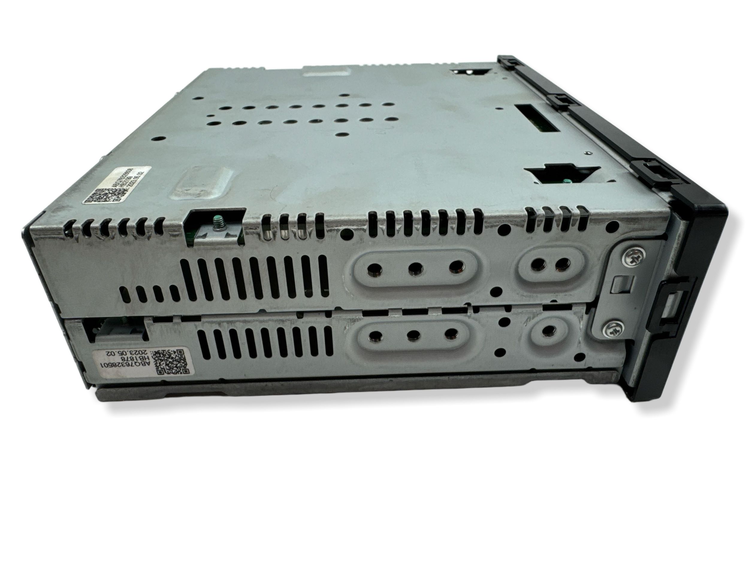 kia EV6 2023 модуль навигации