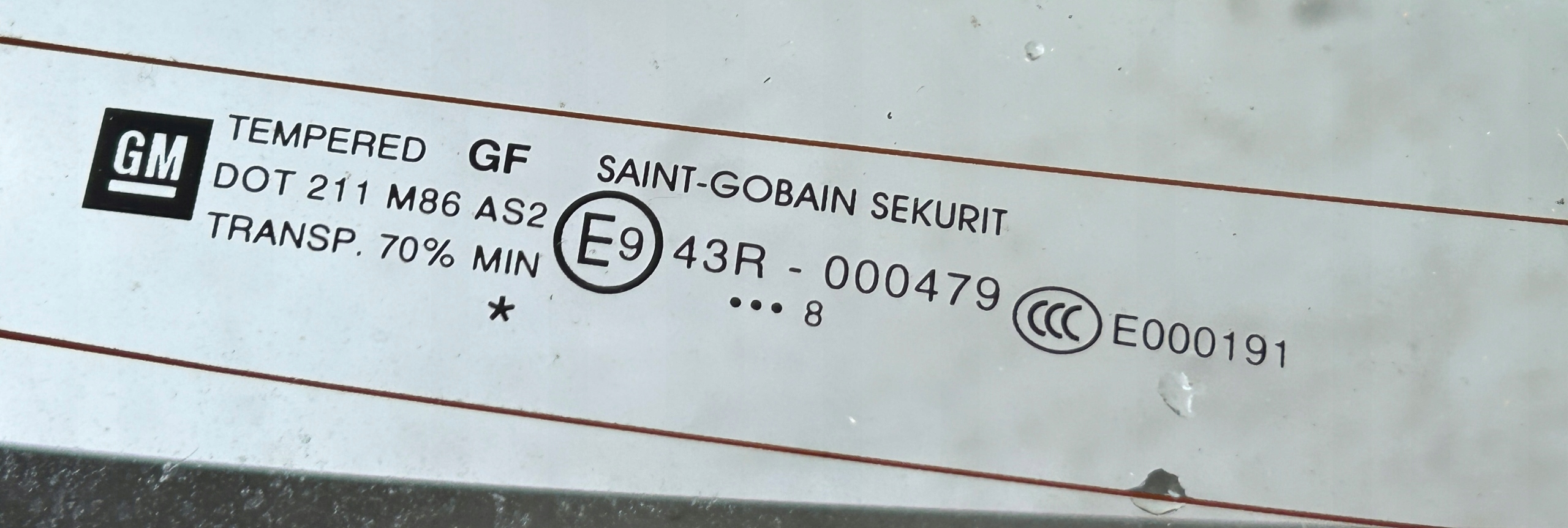 trunk door boot rear part rear OPEL CORSA D 3D