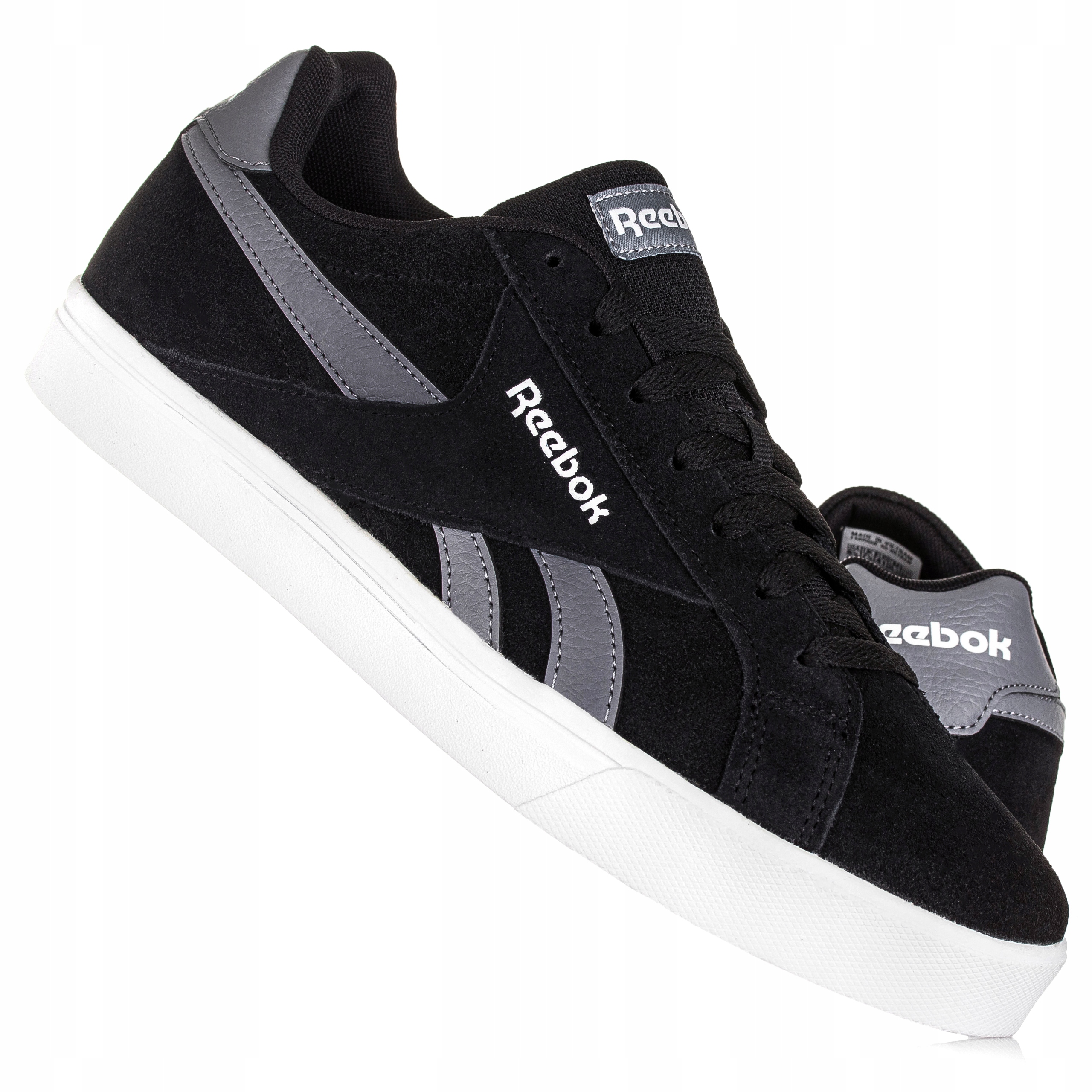 

Buty męskie Reebok Royal Complete 3.0 Low GW7750