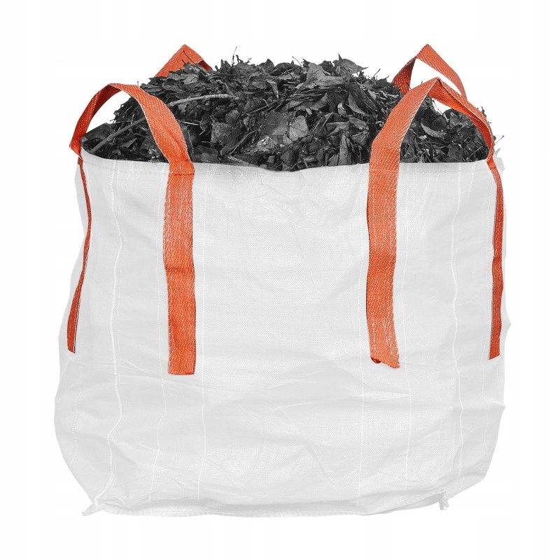

Worek Big Bag Bigi 75x75x75 na gruz budowlany