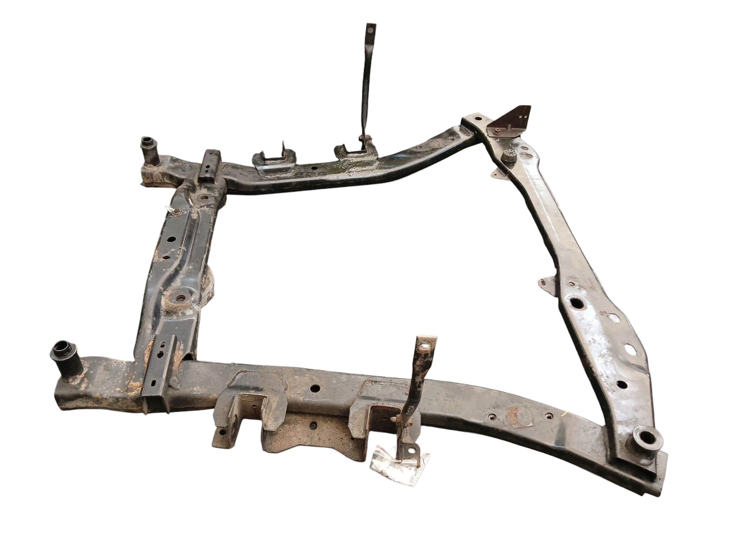 axle beam subframe axle beam TRAWERS front DACIA DUSTER and