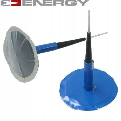 Kolíky Na Opravu Pneumatik 6/50 MM 24KS