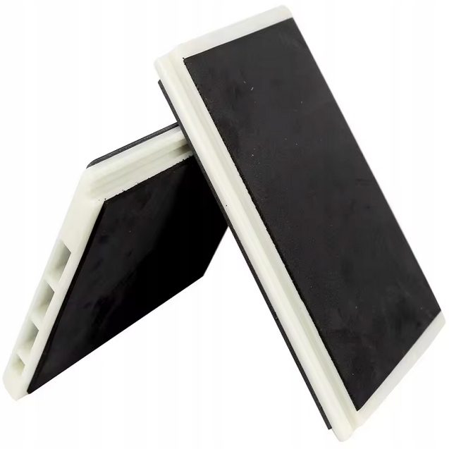 Karate Deska Taekwondo Pro Lámání Úderů Vícenásobný Kotouč Pvc 15 mm