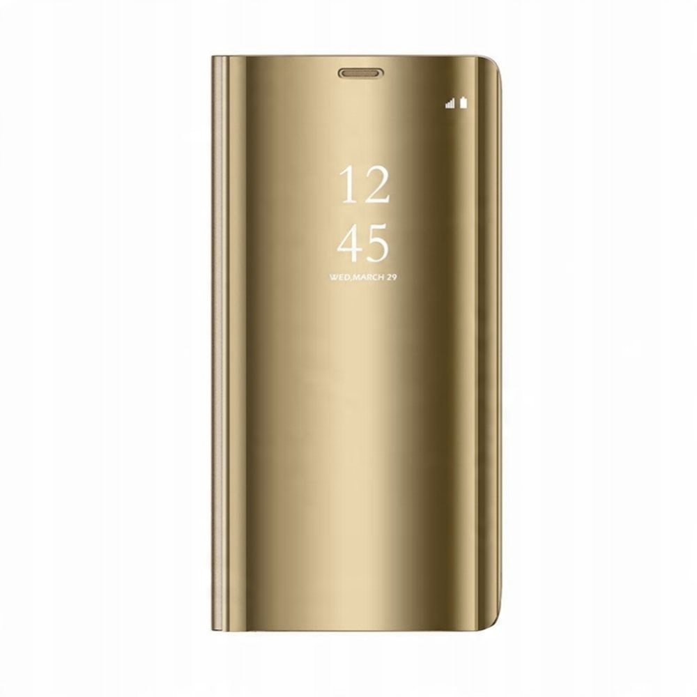 

Pokrowiec Smart Clear View do Samsung S7 Edge G935