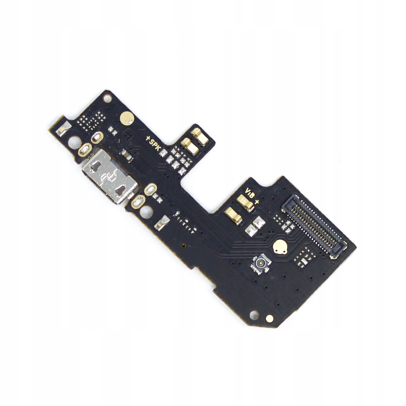 GNIAZDO ZŁĄCZE PŁYTKA USB XIAOMI REDMI 5 PLUS Producent Xiaomi