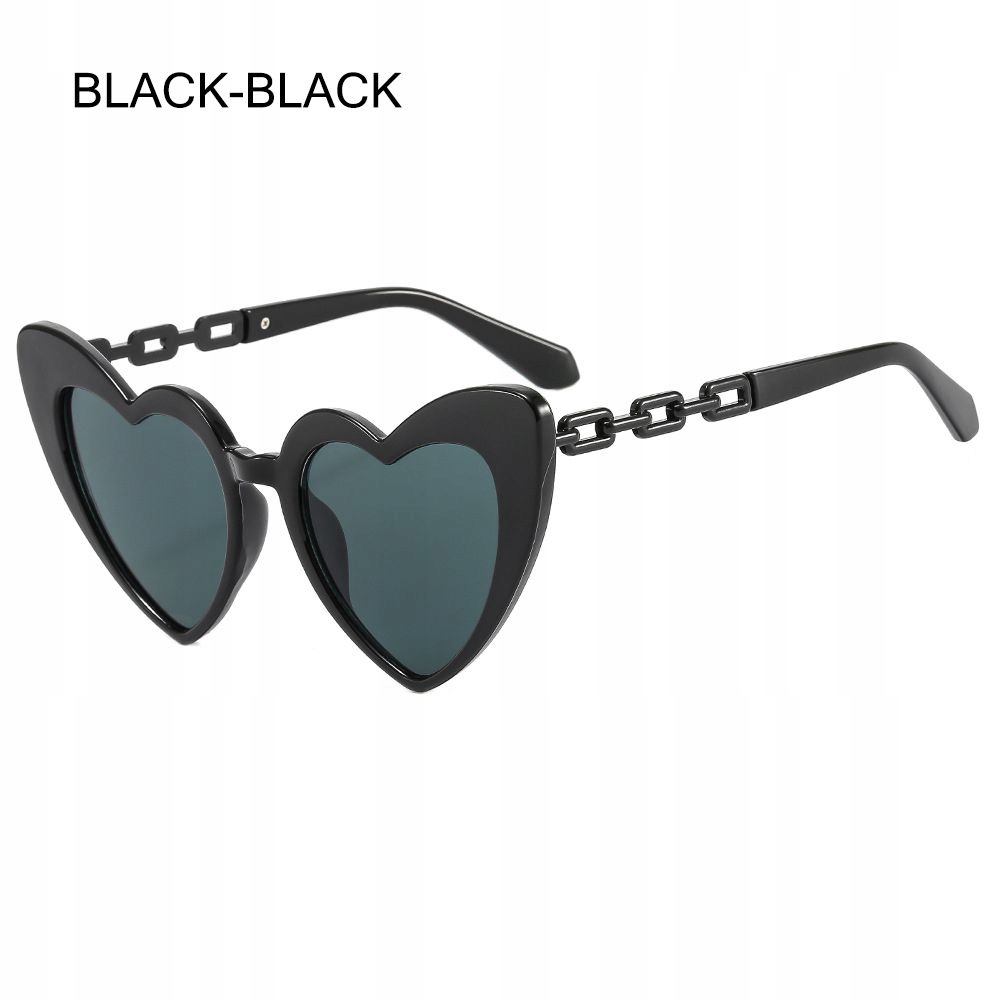 Модні окуляри косплей партії жінки відтінки любові