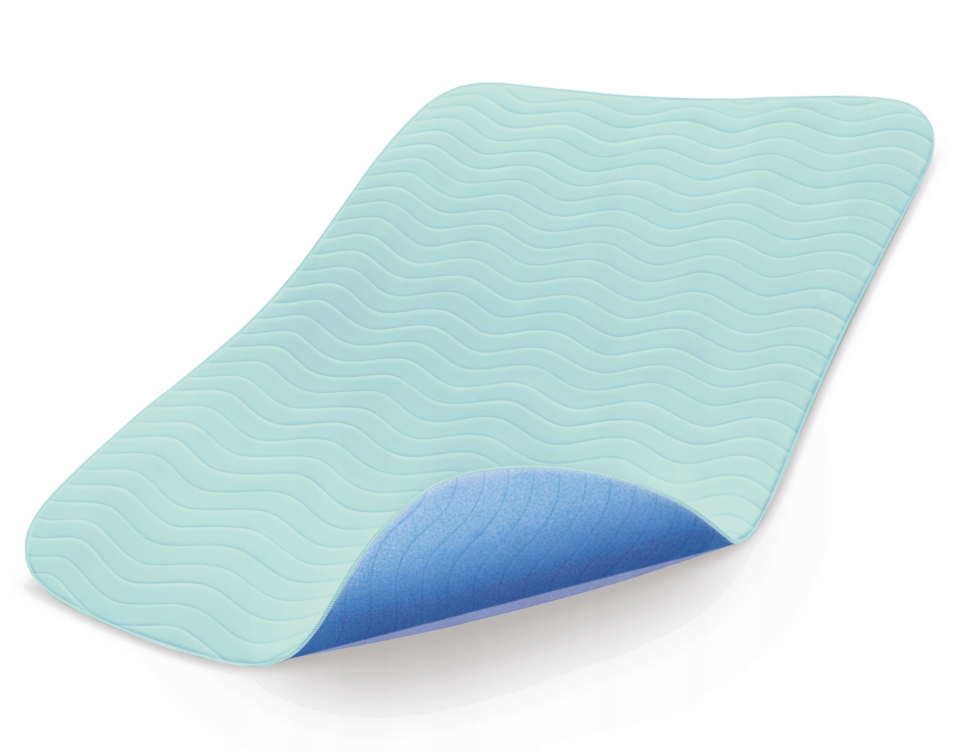 

Podkład wielorazowy Molicare Bed Textile 7 k 85x90