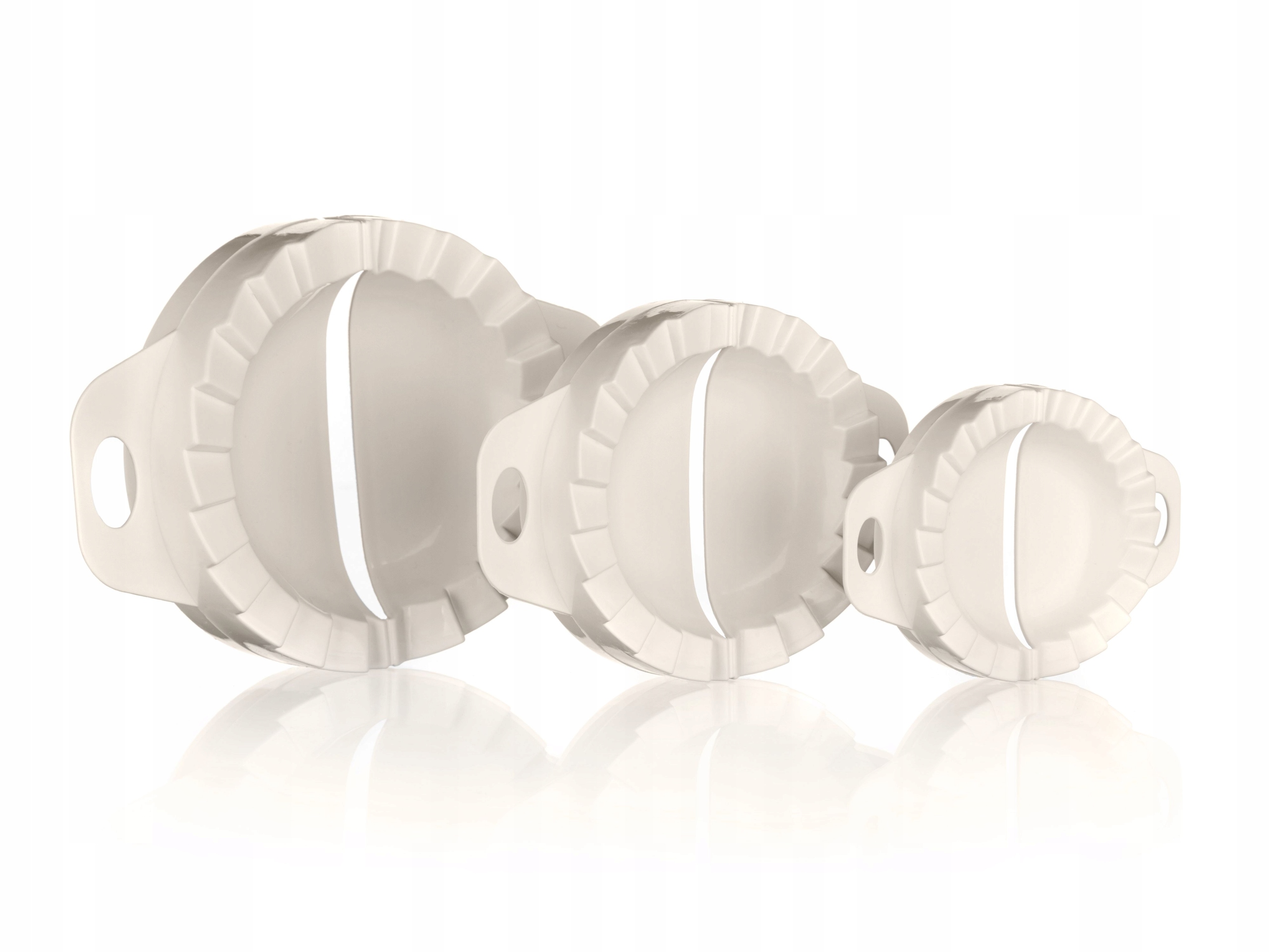 

Forma do pierogów Culinaria 3szt