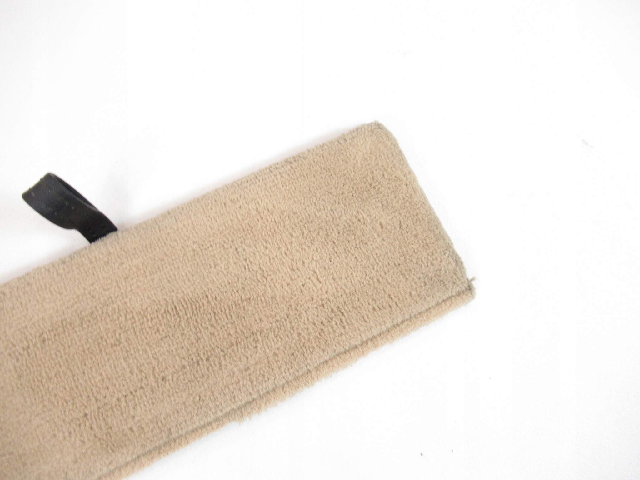 защита корпус багажника обивка BMW e83 X3