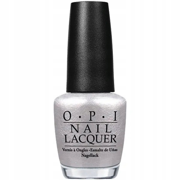 OPI LAKIER 15ML HAPPY ANNIVERSARY NLA36