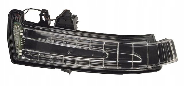 A2129067201, A2129067401 - MERCEDES W221 GLK X204 CL W216 дзеркальний мигалка L