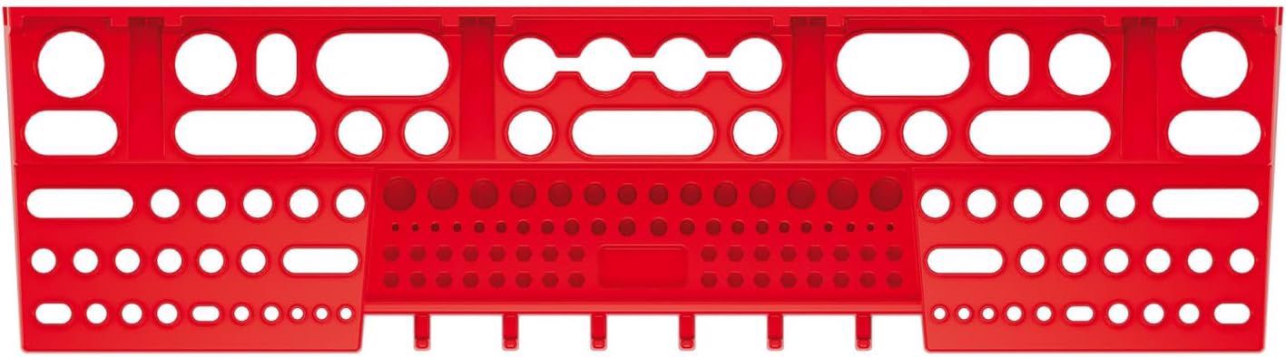 Organizer ścienny na narzędzia 60 Kistenberg Cechy dodatkowe możliwość zawieszenia na ścianie