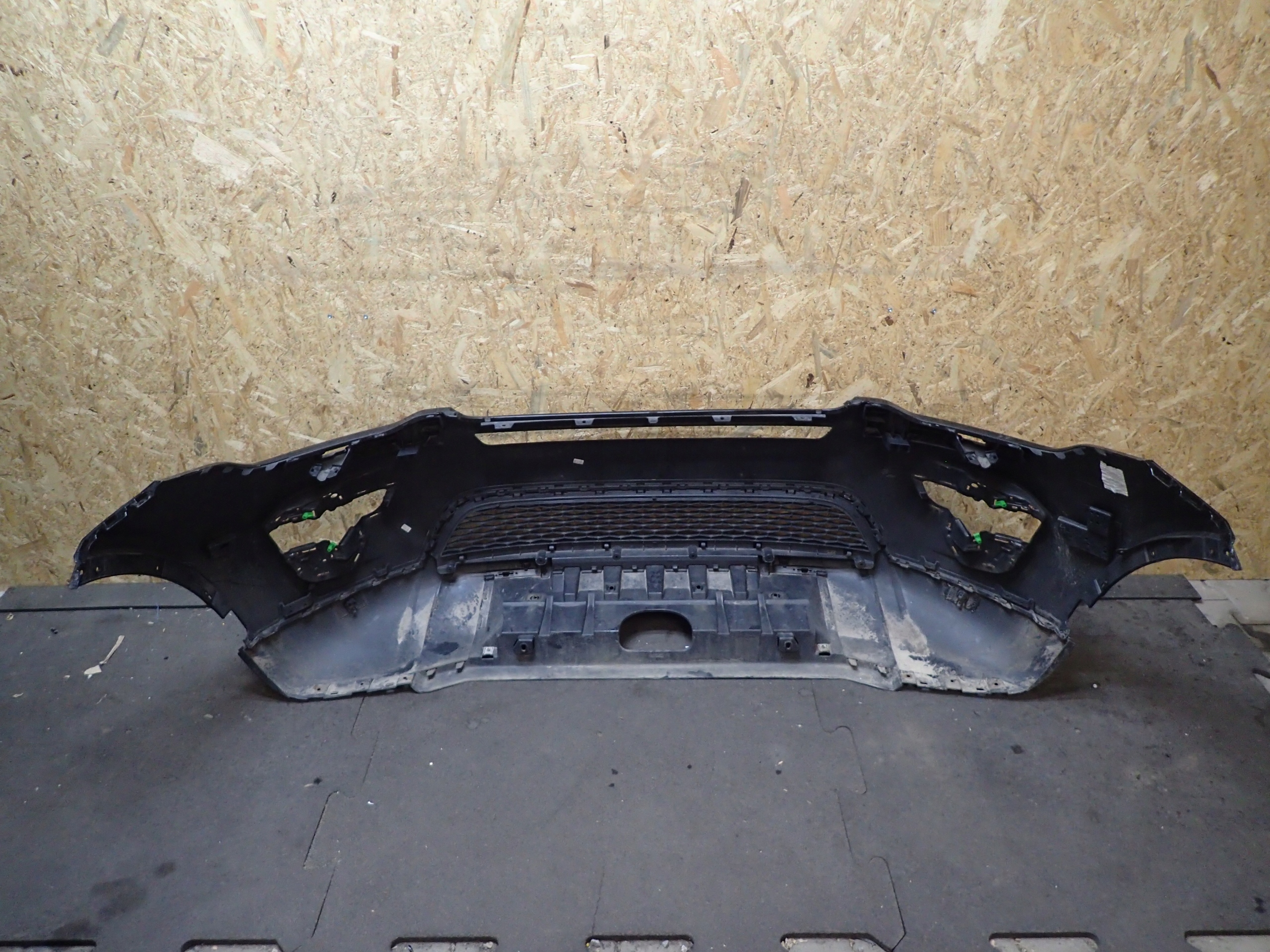 BUMPER FRONT LAND ROVER DISCOVERY SPORT 16