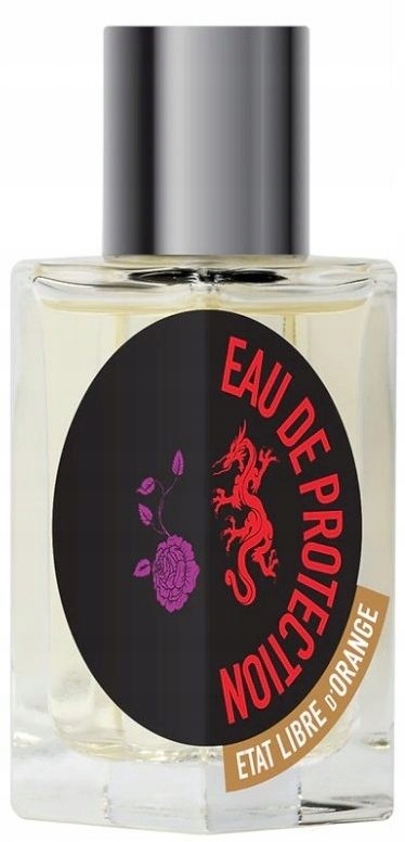 Etat Libre D`orange Rossy De Palma Prote. Edp 50 ml