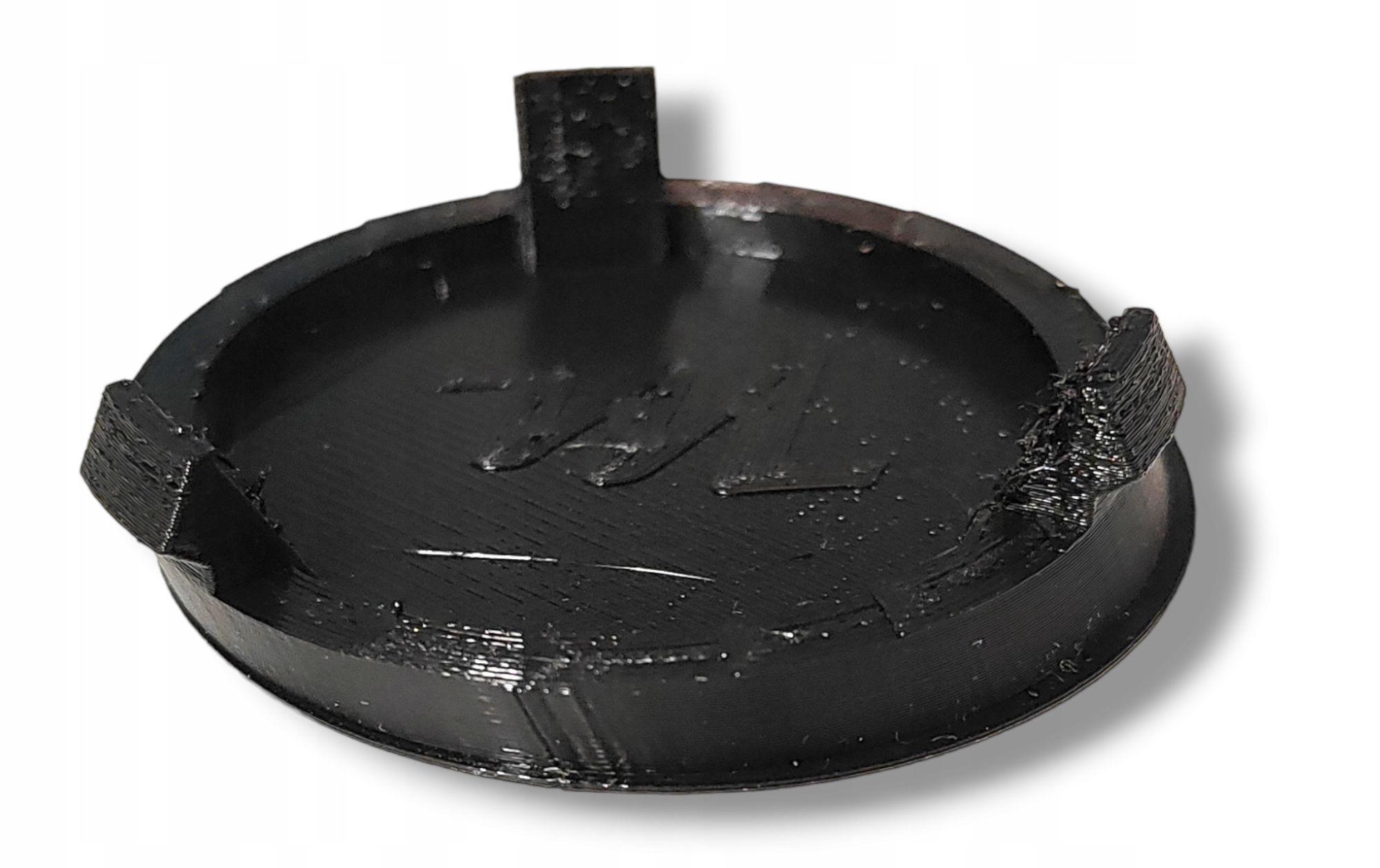 ZAŚLEPKA HAKA ZDERZAKA TYŁ FORD FOCUS MK3 KOMBI Numer katalogowy części ZF2