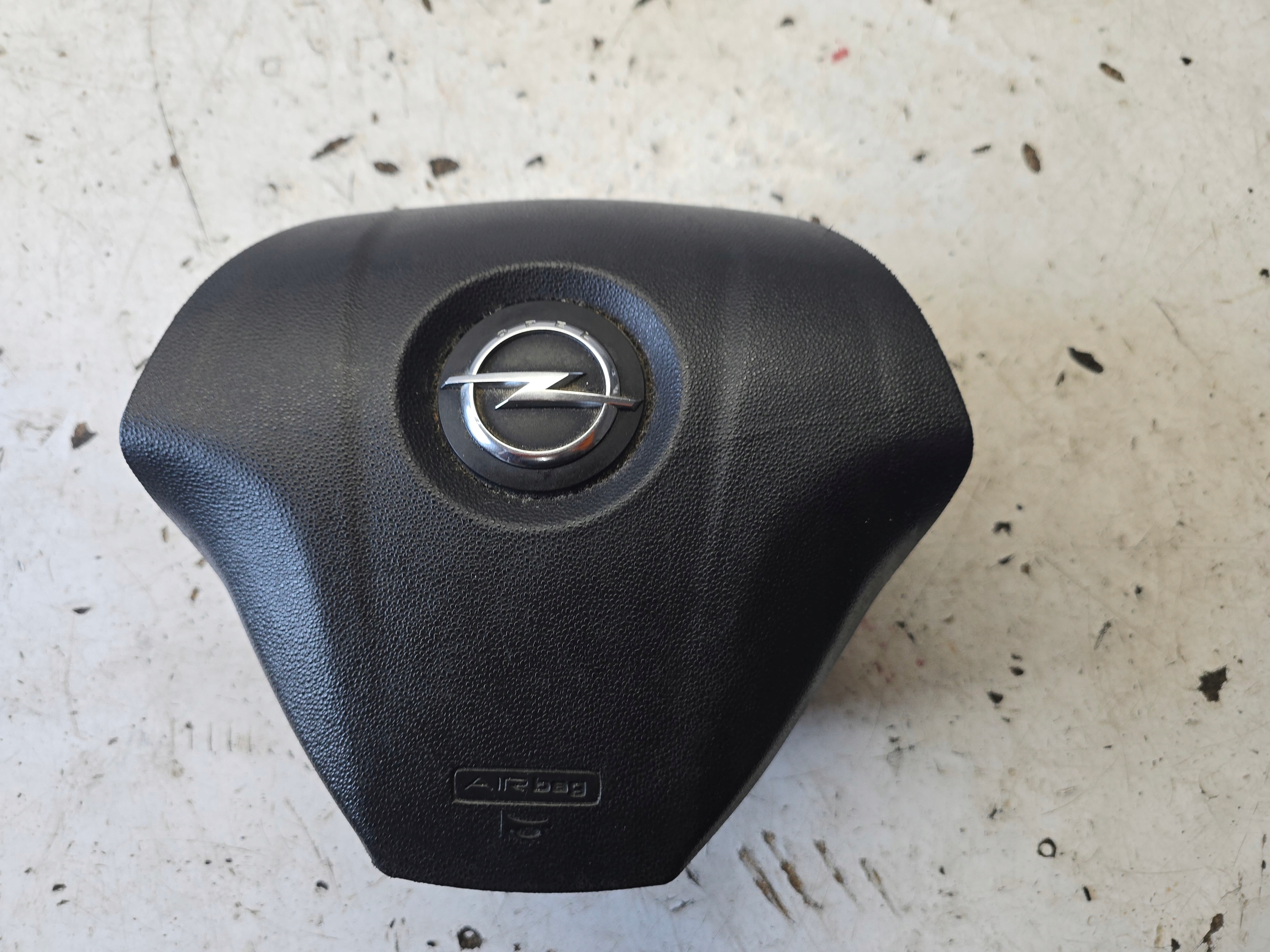 OPEL COMBO D airbag POWIETRZNA driver´s original
