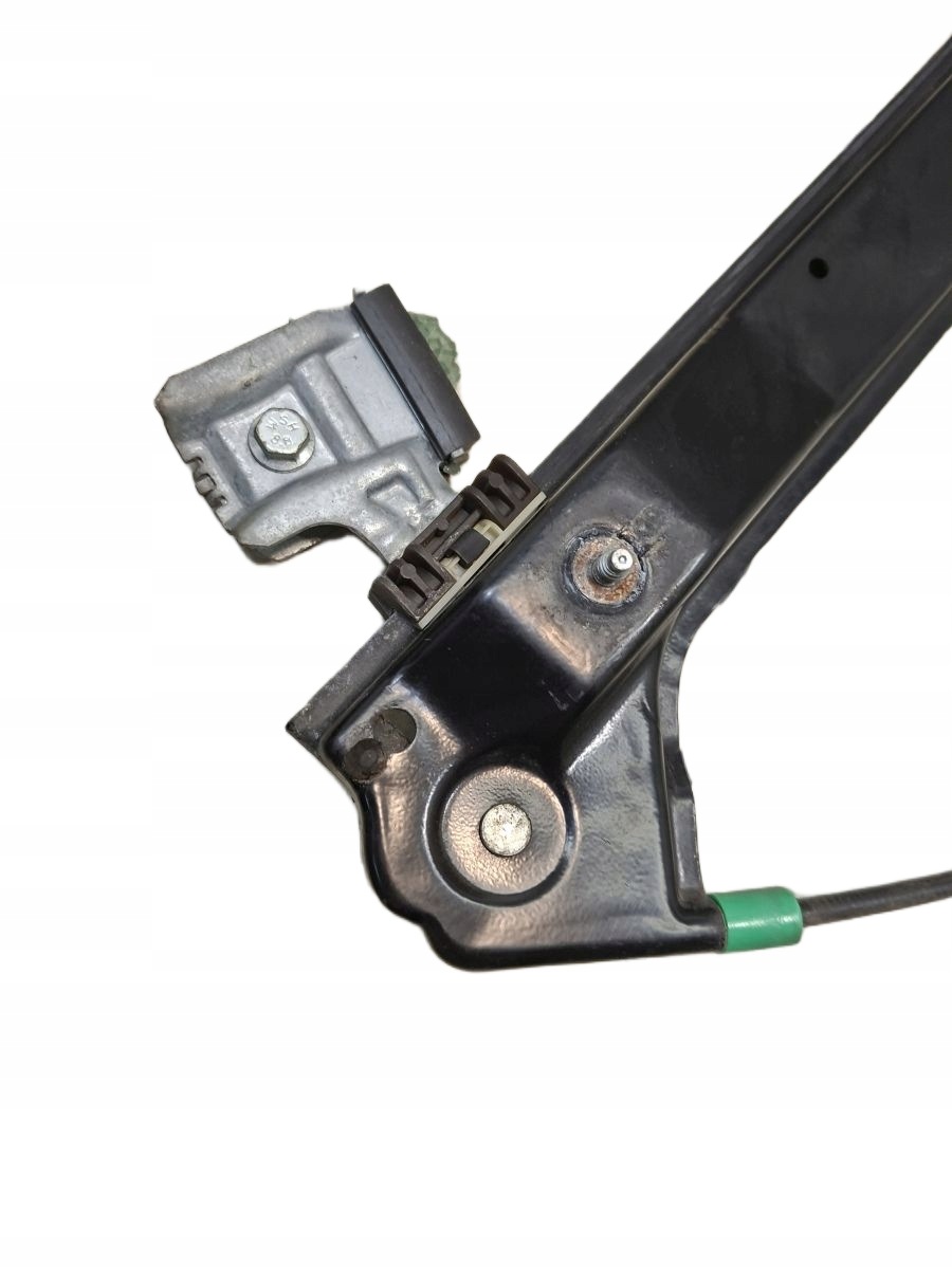 window regulator left front SAAB 9-3 II 12755683
