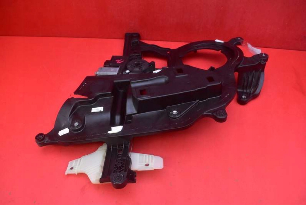 window regulator right front EU 9830335980 CITROEN BERLINGO 4 IV 18-21