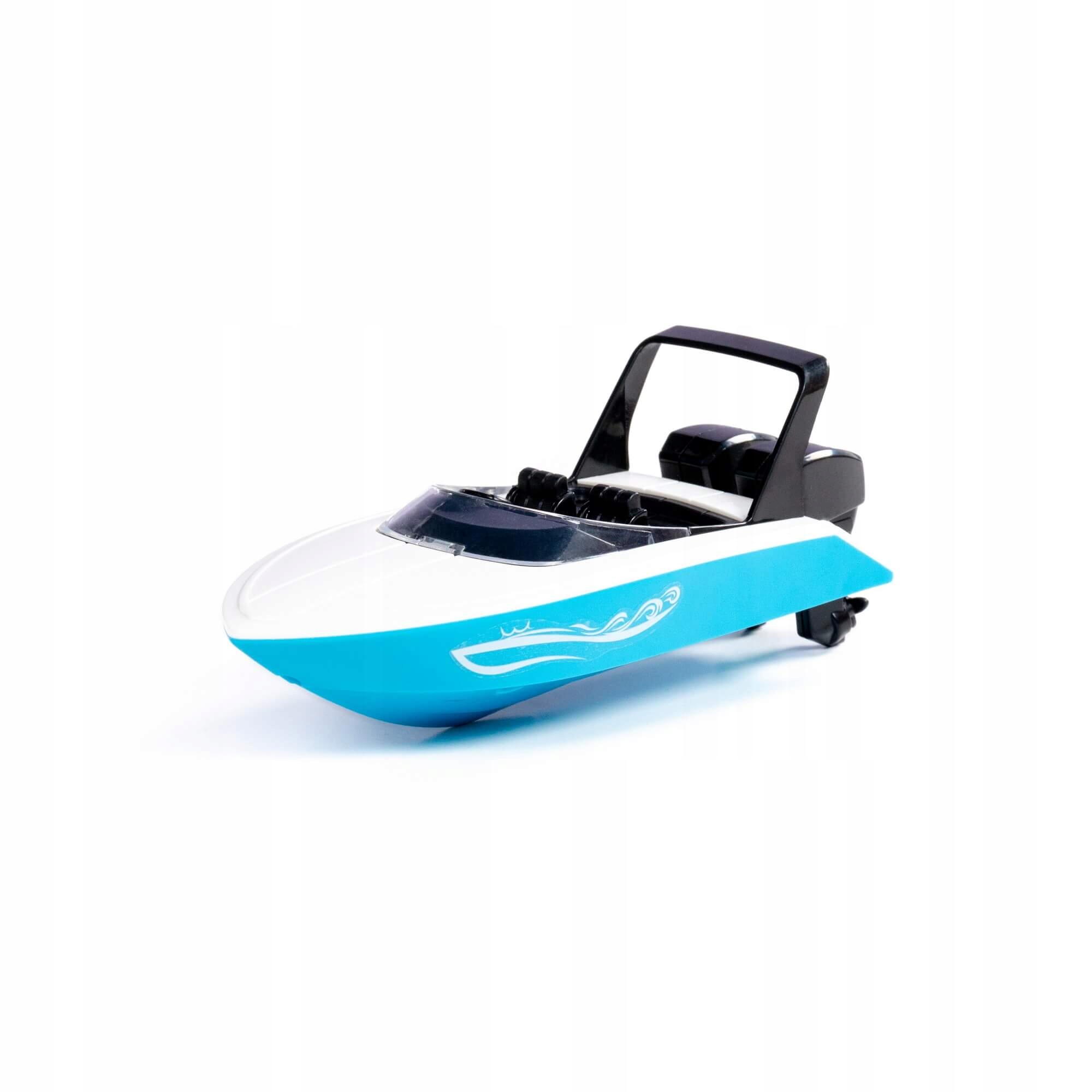 

Motorówka "Cruise" Wader Polesie