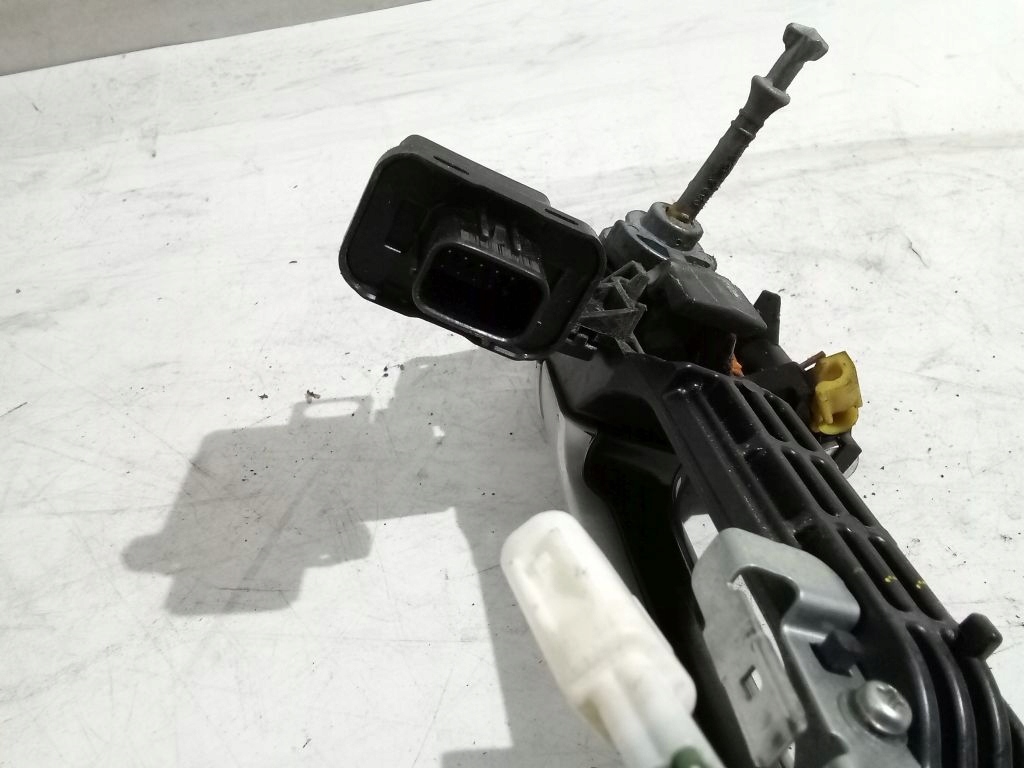 Toyota Corolla E15 handle exterior left front + key 89991-30050