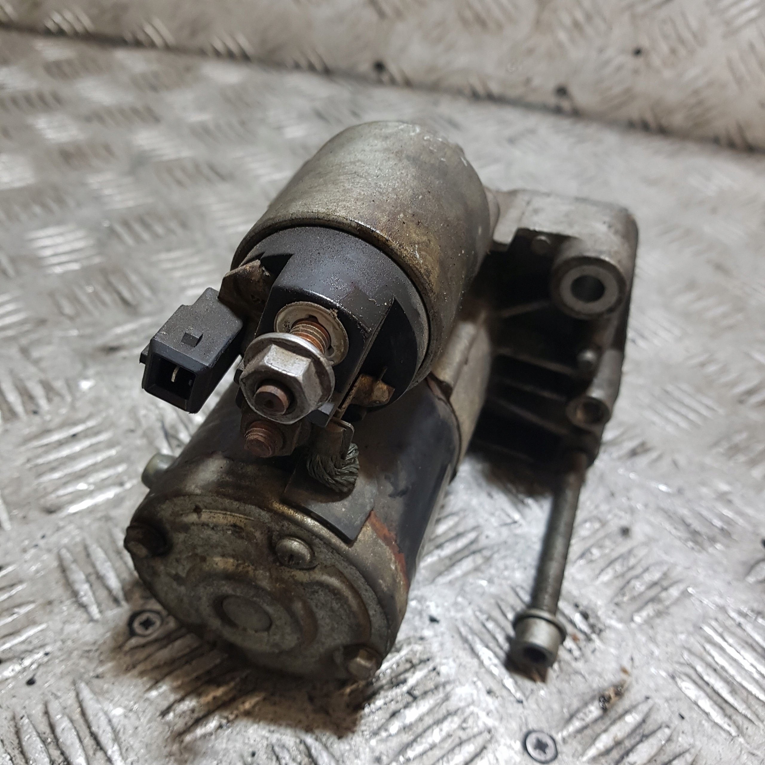 starter PEUGEOT 308 755001780 1.6 B