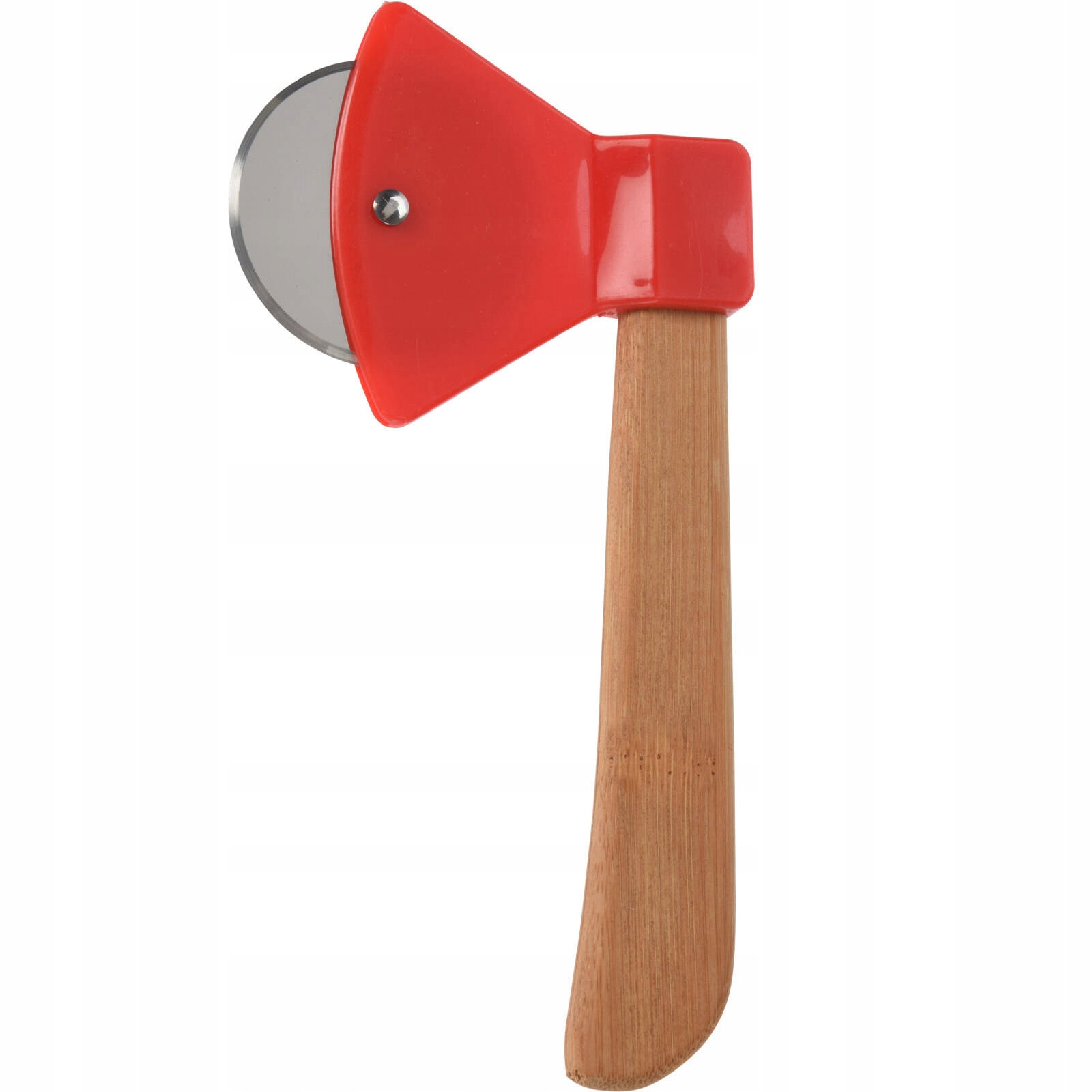 

Nóż Do Pizzy siekierka tasak do krojenia pizzy