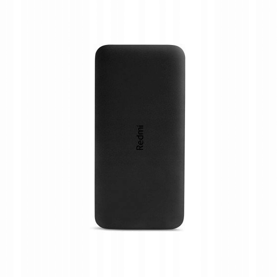 Redmi Power Bank 10000mAh Black Kod producenta VXN4305GL