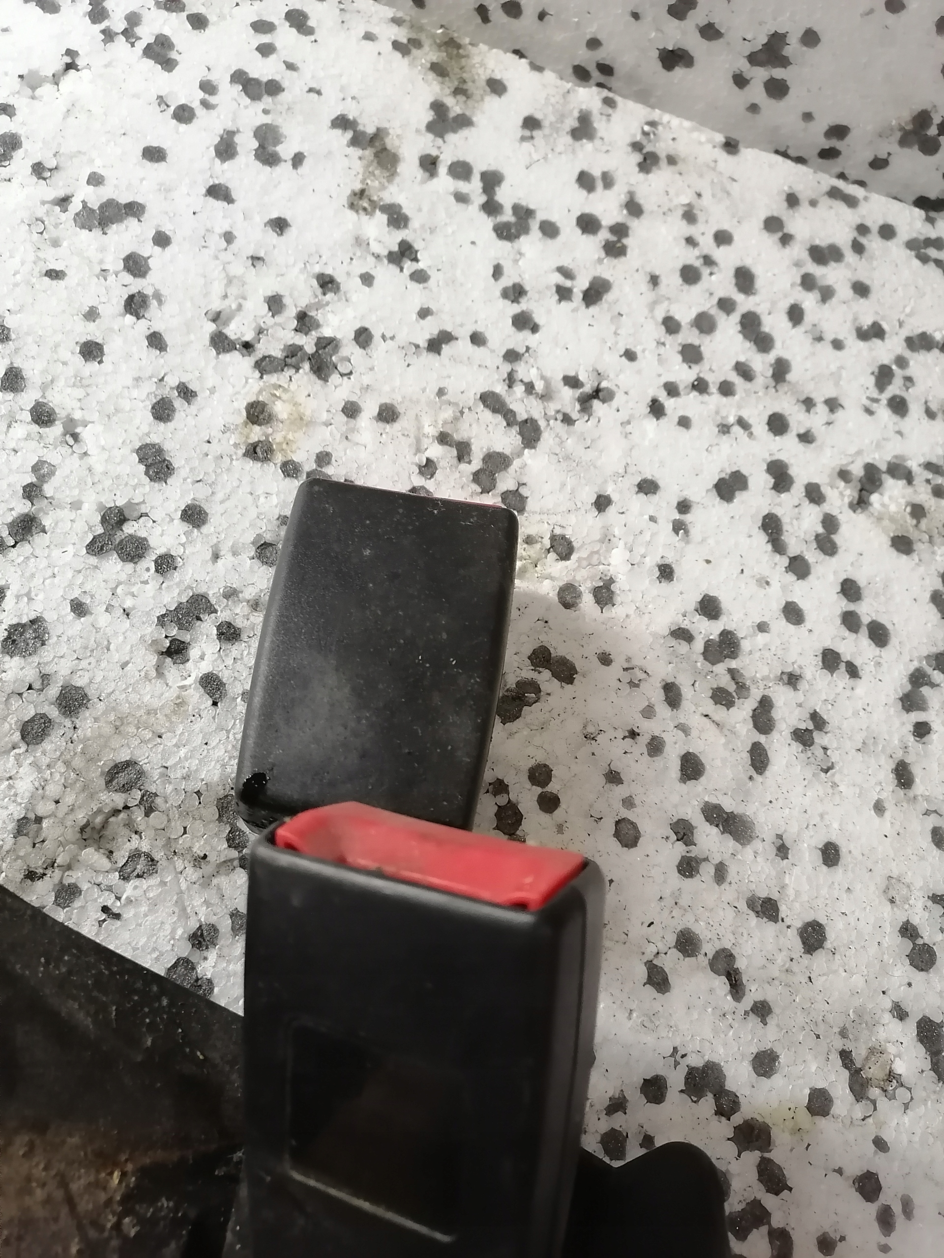 ремня Audi OE 8E0857739D